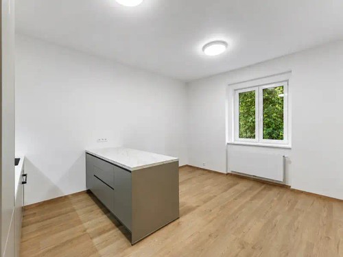 Prodej bytu 2+kk 46 m²