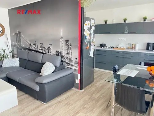 Prodej bytu 3+kk 73 m²