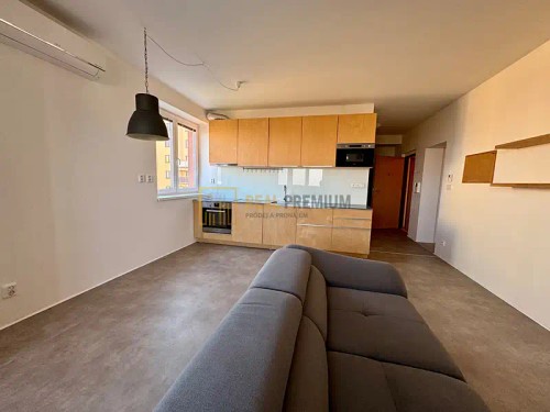 Prodaný byt 2+kk 63 m²