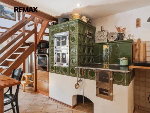 Prodej domu 166 m², pozemek 329 m²