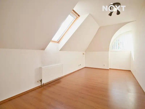 Prodej domu 190 m², pozemek 877 m²