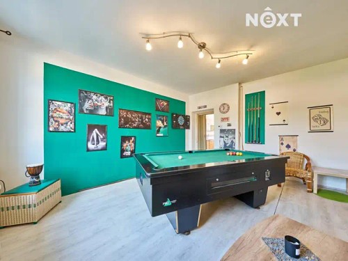 Prodej domu 205 m², pozemek 741 m²