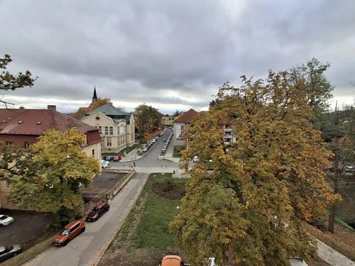 Prodaný  byt 4+kk 113 m²