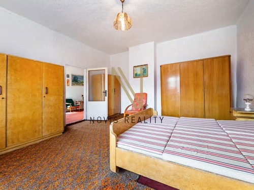 Prodej domu 131 m², pozemek 583 m²