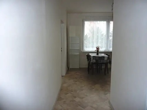 Prodaný byt 1+1 38 m²
