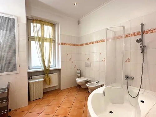 Prodej bytu 2+1 64 m²