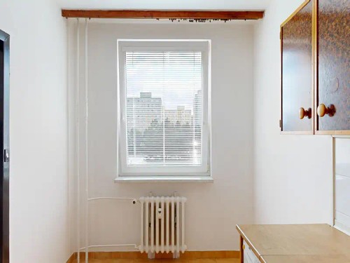 Prodaný byt 3+1 66 m²