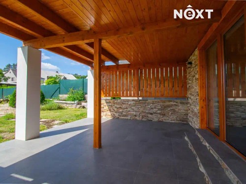 Prodej domu 227 m², pozemek 981 m²