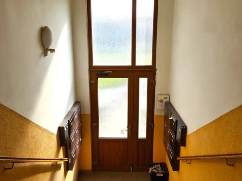 Prodaný byt 2+1 54 m²