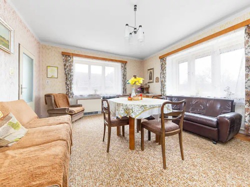 Prodej domu 150 m², pozemek 750 m²