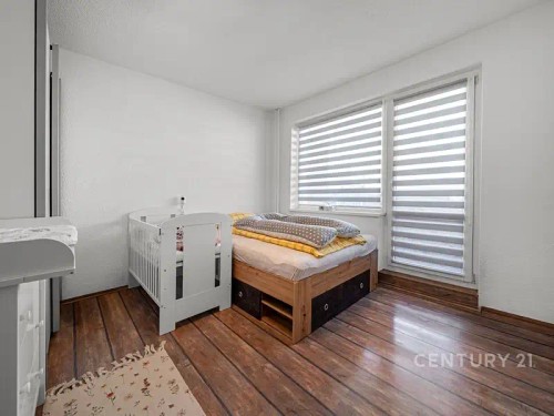 Prodej bytu 3+1 69 m²