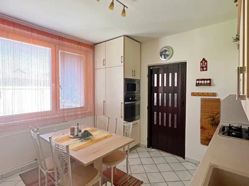 Prodej bytu 3+1 74 m²