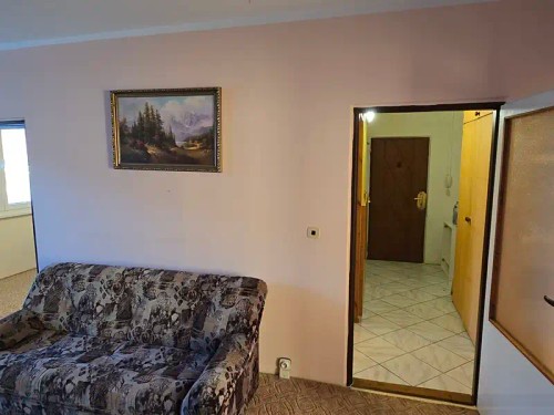 Prodaný byt 2+1 63 m²