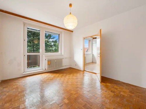 Prodaný byt 3+1 72 m²