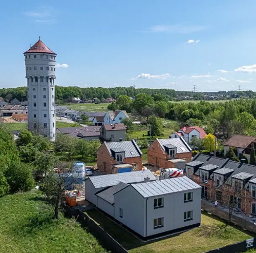 Prodej domu 270 m², pozemek 624 m²
