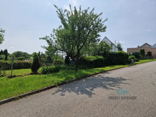Prodej domu 85 m², pozemek 569 m²