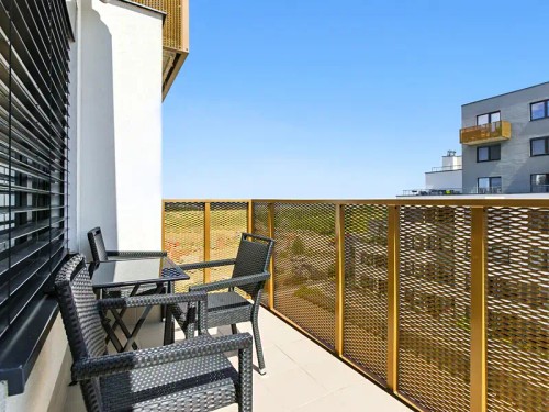 Prodaný byt 2+kk 57 m²