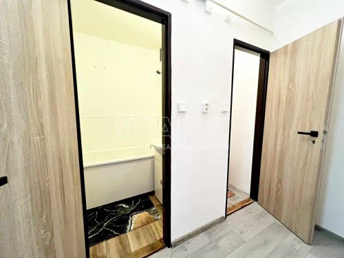 Prodaný byt 2+1 46 m²