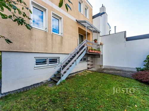 Prodej domu 206 m², pozemek 351 m²