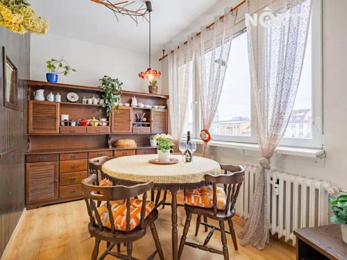 Prodej bytu 3+1 65 m²