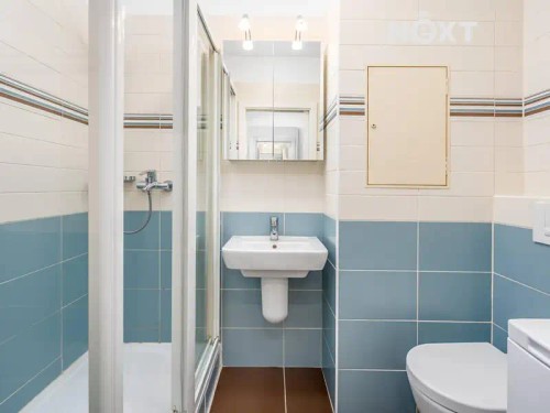 Prodej bytu 3+kk 73 m²
