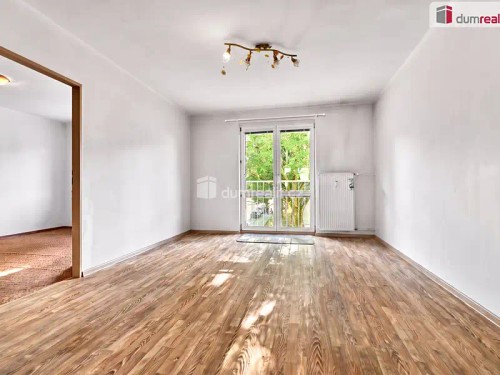Prodej bytu 2+1 50 m²
