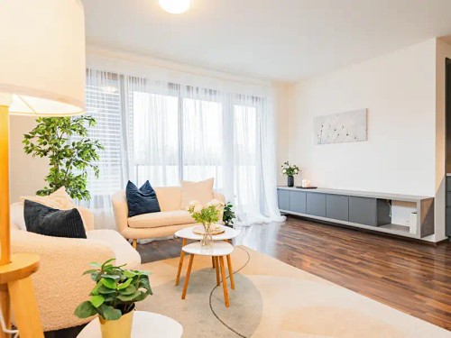 Prodaný byt 3+kk 88 m²