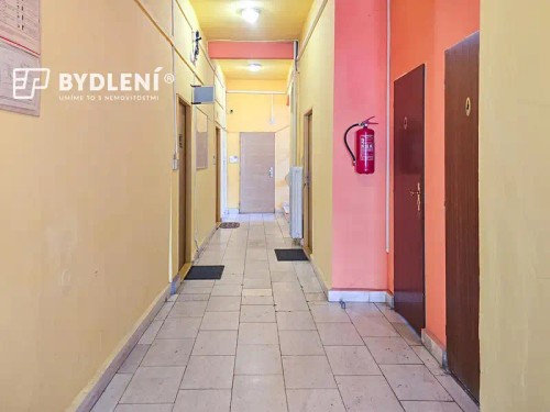 Prodej bytu 4+1 137 m²