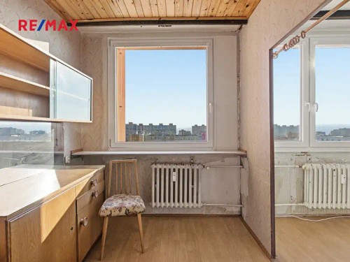 Prodej bytu 2+kk 46 m²