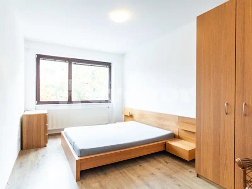 Prodaný byt 2+kk 52 m²