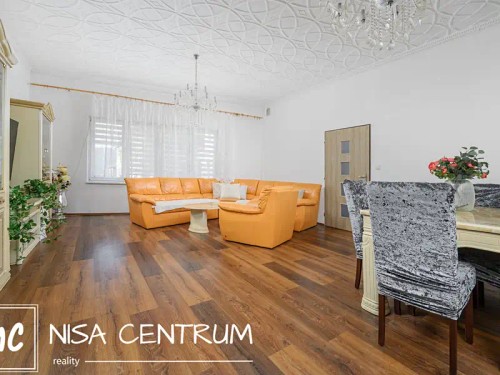 Prodej domu 210 m², pozemek 250 m²