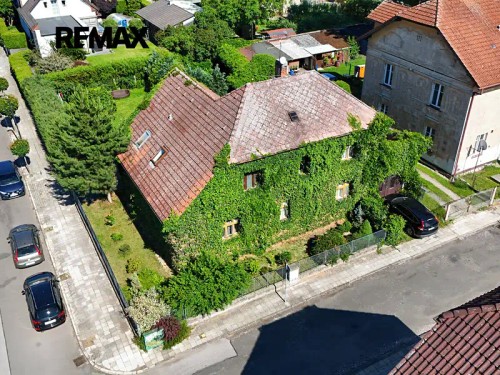 Prodej domu 259 m², pozemek 812 m²