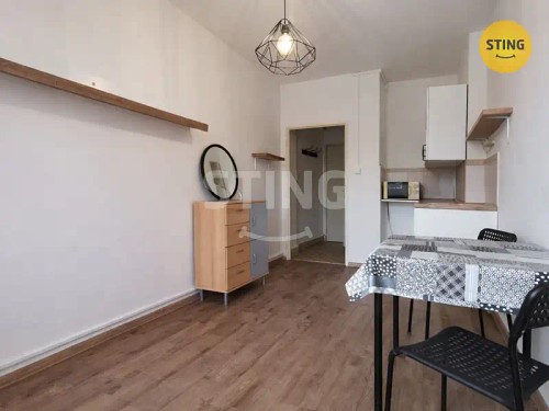 Prodej bytu 1+kk 19 m²