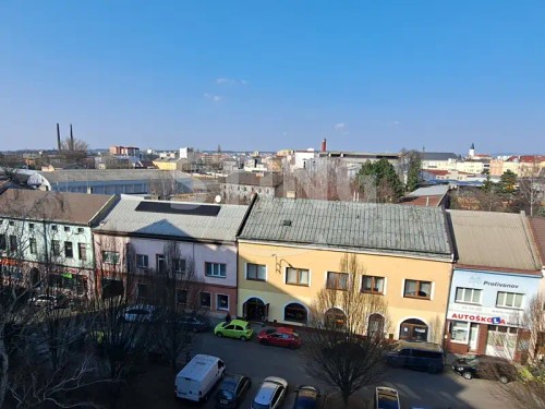 Prodej bytu 3+1 53 m²