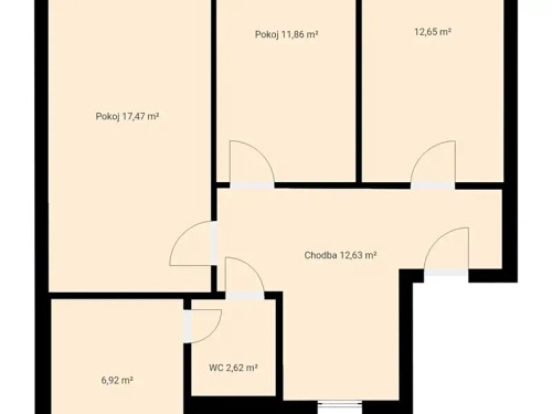 Prodej domu 174 m², pozemek 688 m²