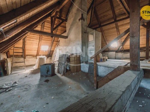 Prodej vily 591 m², pozemek 660 m²