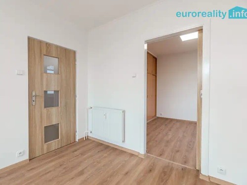 Prodej bytu 3+1 64 m²