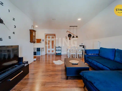 Prodej bytu 4+1 115 m²