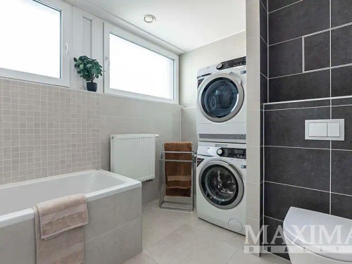 Prodaný byt 4+kk 116 m²
