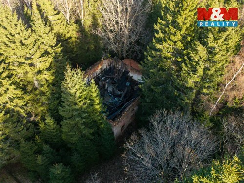 Prodej chaty 195 m², pozemek 195 m²