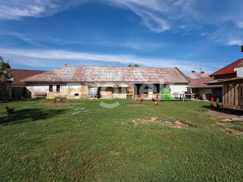 Prodej domu 134 m², pozemek 1218 m²
