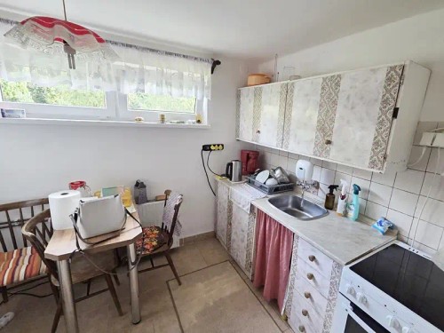 Prodej chaty 92 m², pozemek 771 m²