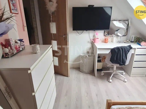 Prodej domu 120 m², pozemek 582 m²
