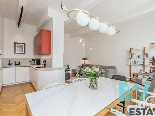 Prodej bytu 4+kk 104 m²