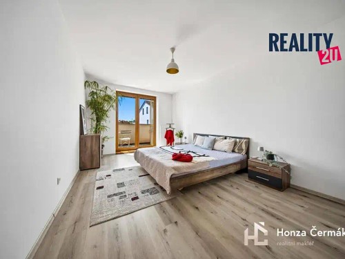 Prodej bytu 2+kk 78 m²