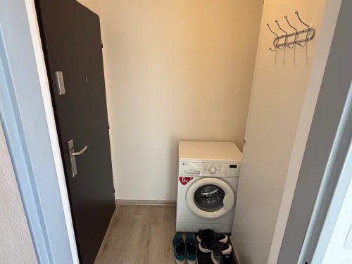 Prodaný byt 2+kk 38 m²