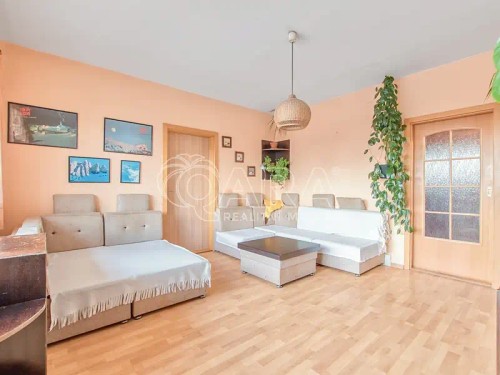 Prodej bytu 4+1 80 m²