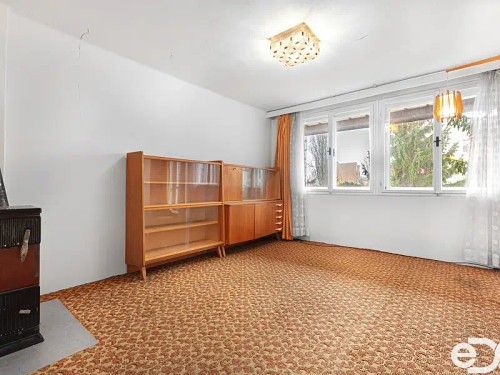 Prodaný dům 120 m², pozemek 557 m²