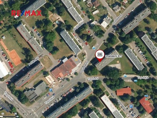 Prodaný byt 3+1 89 m²