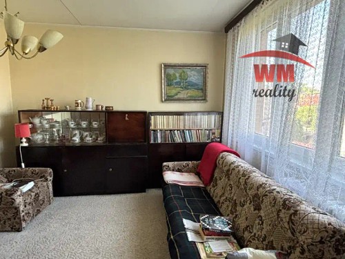 Prodej bytu 4+1 80 m²